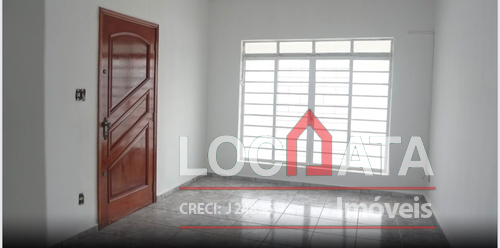 CASA LOCAÇÃO