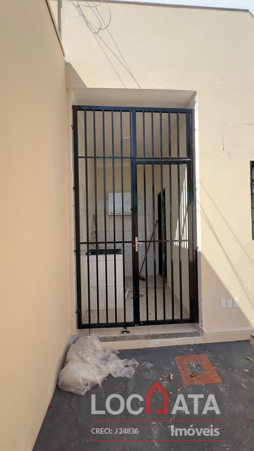CASA LOCAÇÃO