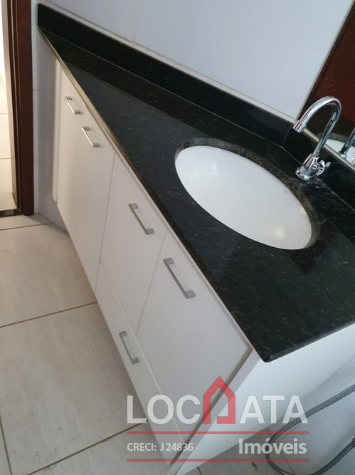 APARTAMENTO LOCAÇÃO