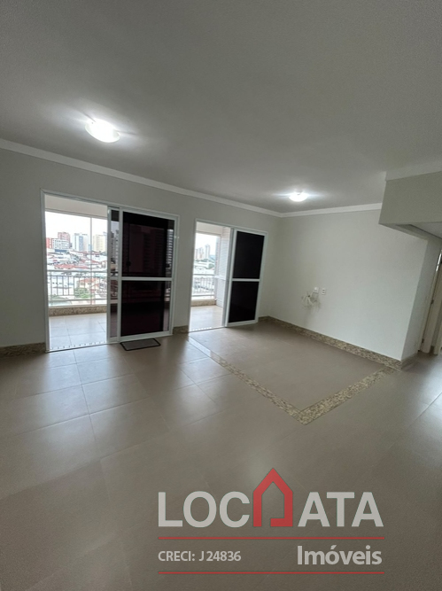APARTAMENTO LOCAÇÃO