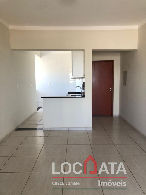 APARTAMENTO LOCAÇÃO