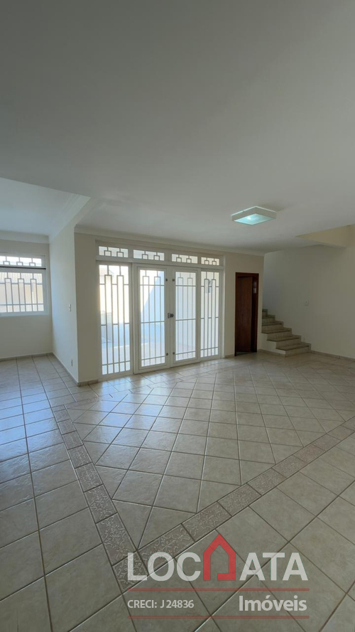 CASA/SOBRADO LOCAÇÃO