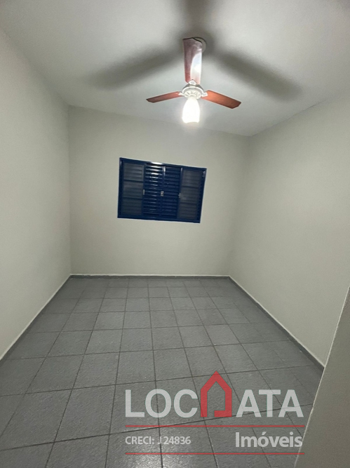 CASA LOCAÇÃO