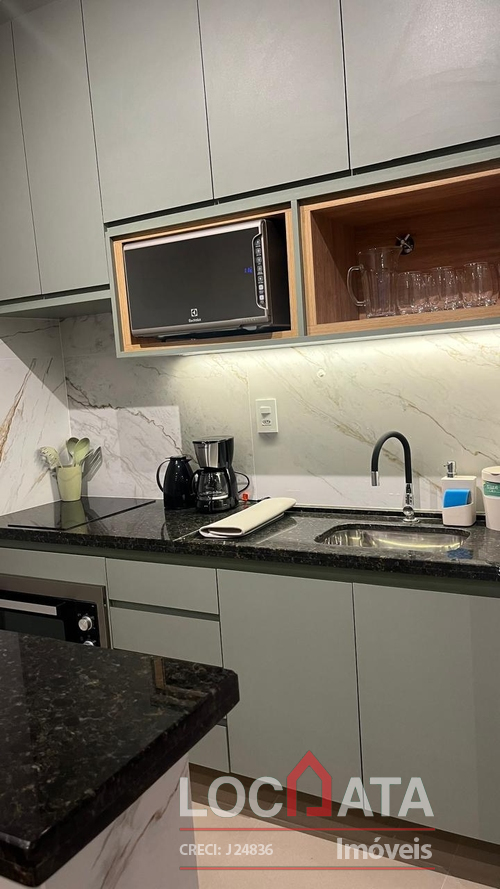 APARTAMENTO LOCAÇÃO E VENDA