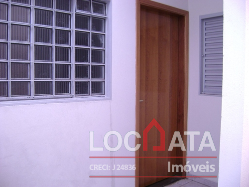 KITNET LOCAÇÃO