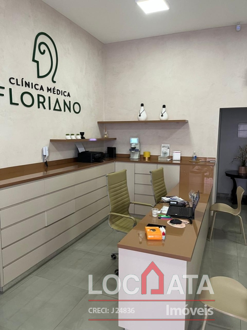 COMERCIAL/SALA LOCAÇÃO