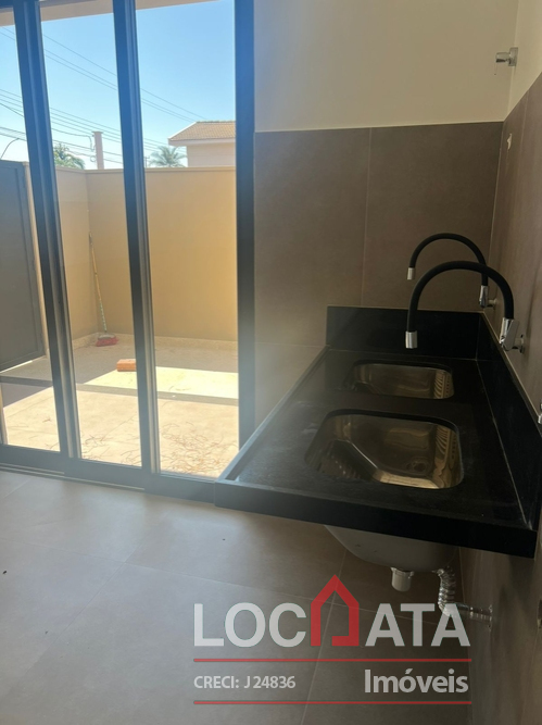 CASA/SOBRADO LOCAÇÃO