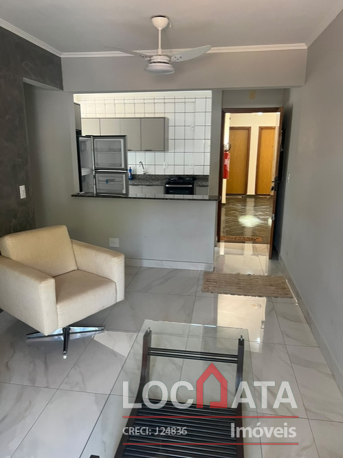 APARTAMENTO LOCAÇÃO