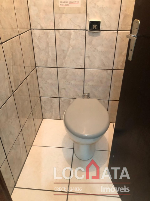 COMERCIAL LOCAÇÃO