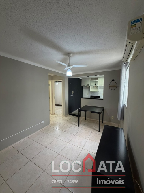 APARTAMENTO LOCAÇÃO 
