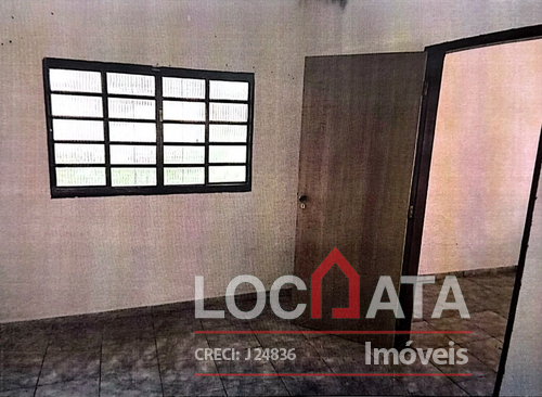 CASA LOCAÇÃO