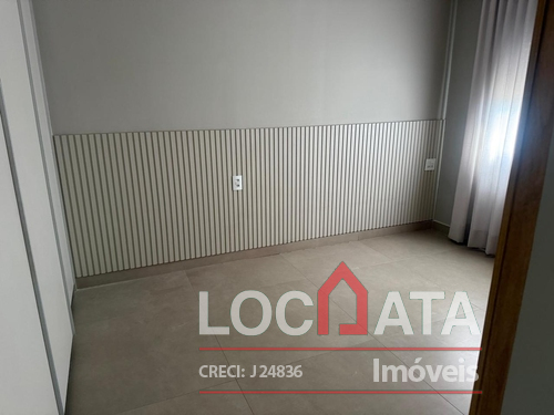 APARTAMENTO LOCAÇÃO
