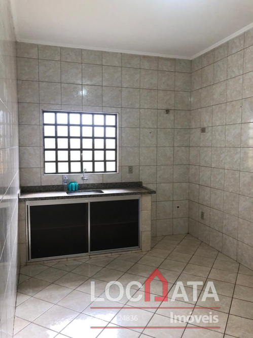CASA/KITNET LOCAÇÃO